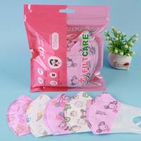 Gambar 10 pcs Masker Duckbill Anak Kids Printing Earloop Disposable Face Mask dari Raishacollection Kota Surabaya 4 Tokopedia