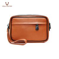 Gambar Handbag Kulit Asli Voila Aquila Havana dari Voila Leather Kota Administrasi Jakarta Pusat 1 Tokopedia