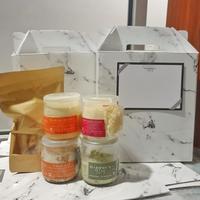 Gambar Hampers Package Rp 155.000 dari MadamesAlley Kota Administrasi Jakarta Selatan 1 Tokopedia