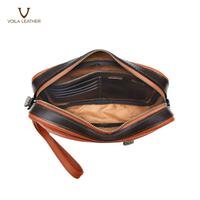 Gambar Handbag Kulit Asli Voila Aquila Havana dari Voila Leather Kota Administrasi Jakarta Pusat 3 Tokopedia