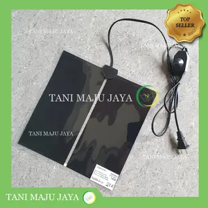 Heat Mat Alas Penghangat Kandang Reptil 14 Watt Matras Heater