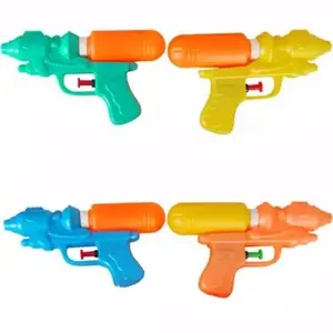 Mainan Edukasi Anak Pistol Air - Mainan Water Gun Tembakan Pistol air