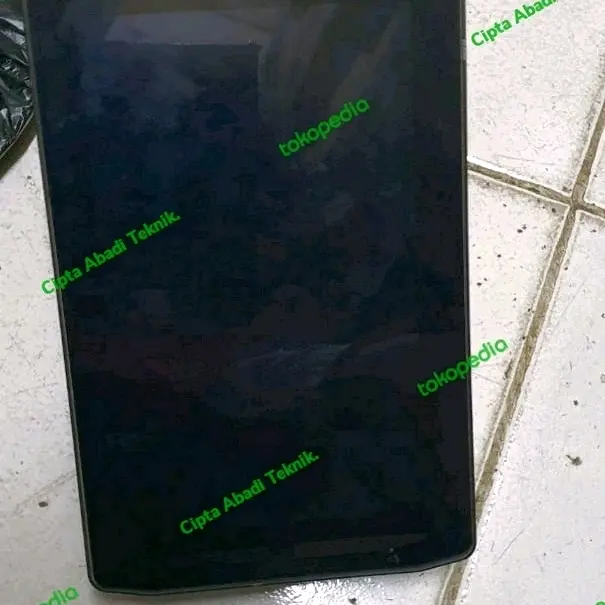 Monitor / 320GC / 320GX / Copotan Siap Pakai