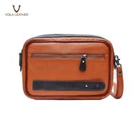 Gambar Handbag Kulit Asli Voila Aquila Havana dari Voila Leather Kota Administrasi Jakarta Pusat 2 Tokopedia