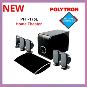 Home Theater PHT-175L/PHT175L