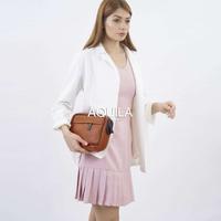 Gambar Handbag Kulit Asli Voila Aquila Havana dari Voila Leather Kota Administrasi Jakarta Pusat 4 Tokopedia