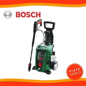 Jet Cleaner BOSCH AQUATAK AQT 125 High pressure washer mesin steam