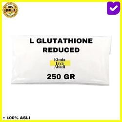 Jual Glutathione Powder Murah - Harga Terbaru 2026