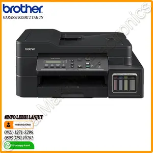 Printer Brother DCP-T820DW DCP T820 Duplex Wireless Print Scan Copy -