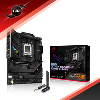 Gambar ASUS ROG STRIX B650E-F GAMING WIFI dari COC Komputer Kota Administrasi Jakarta Pusat 1 Tokopedia