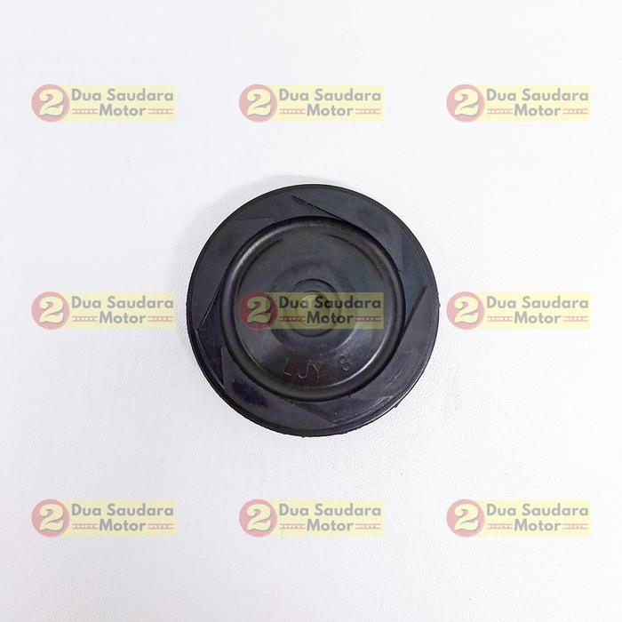 Gambar Karet Keteng Tengah Viar Karya Bit 100 cc Roller Com Cam Chain Guide dari Dua Saudara Motor - Viar Kab. Indramayu Tokopedia