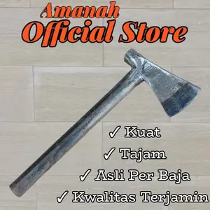 KAMPAK Multifungsi potong tulang Kampak palu cacah