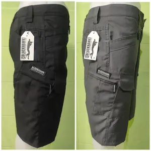 CELANA CARGO PRIA/CELANA PENDEK CARGO/CELANA TACTICAL PENDEK