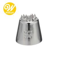 Gambar Wilton Triple-Star Tip 2010 Spuit Buttercream Original Stainless dari Trinity Kitchen Kota Administrasi Jakarta Barat 1 Tokopedia