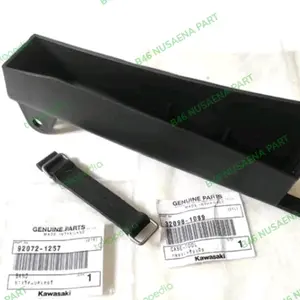 TOOLBOX TOLKIT BOX WADAH TEMPAT KUNCI OBENG NINJA R SS KIS