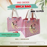 Gambar ( Minim 12 )Souvenir Goodiebag Erina Bag dari lisasouvenirs Kab. Pemalang 1 Tokopedia