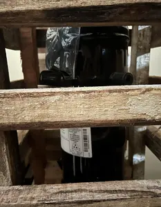 KOMPRESOR SANYO C-SB373H8H