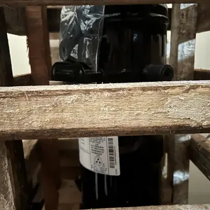 KOMPRESOR SANYO C-SB373H8H