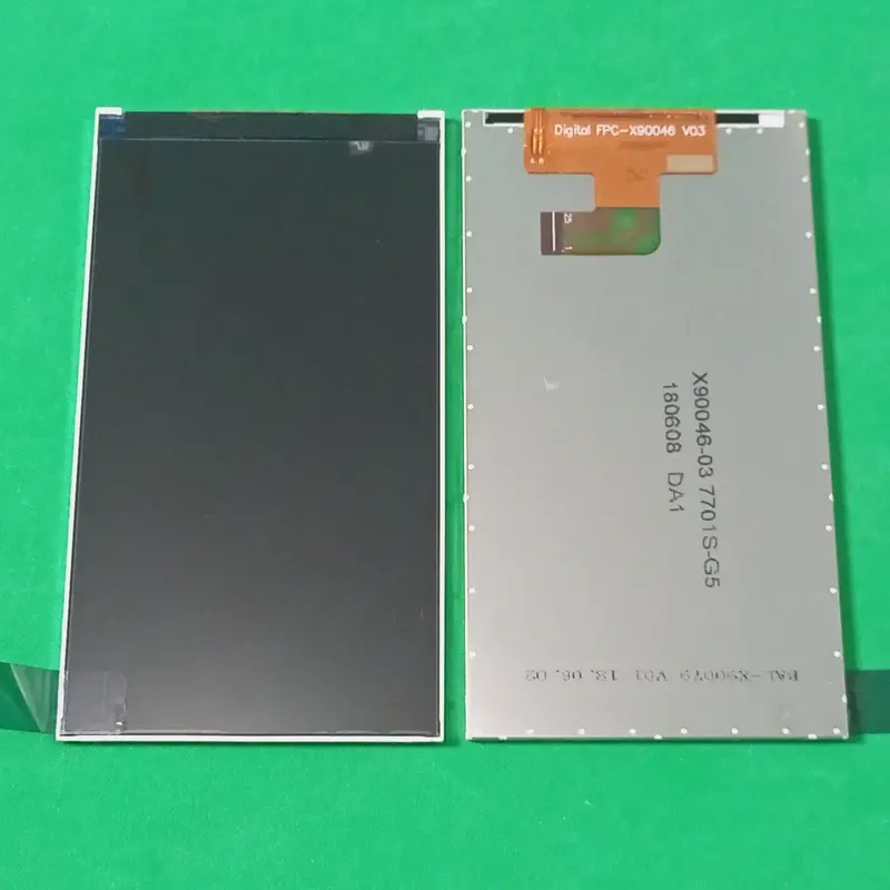 Lcd ORI Mito Pin 25 Mito A17 Universal (Digital FPC-X90046 V03) 0