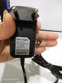Gambar Adaptor 5V 2A 2.5 0.7mm Colokan Warna Kuning dari FJ COM Kota Administrasi Jakarta Pusat 4 Tokopedia