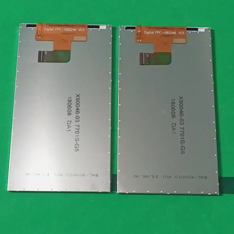 Lcd ORI Mito Pin 25 Mito A17 Universal (Digital FPC-X90046 V03) 1