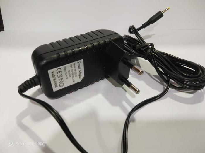 Gambar Adaptor 5V 2A 2.5 0.7mm Colokan Warna Kuning dari FJ COM Kota Administrasi Jakarta Pusat Tokopedia