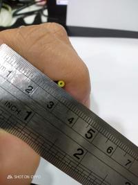 Gambar Adaptor 5V 2A 2.5 0.7mm Colokan Warna Kuning dari FJ COM Kota Administrasi Jakarta Pusat 3 Tokopedia