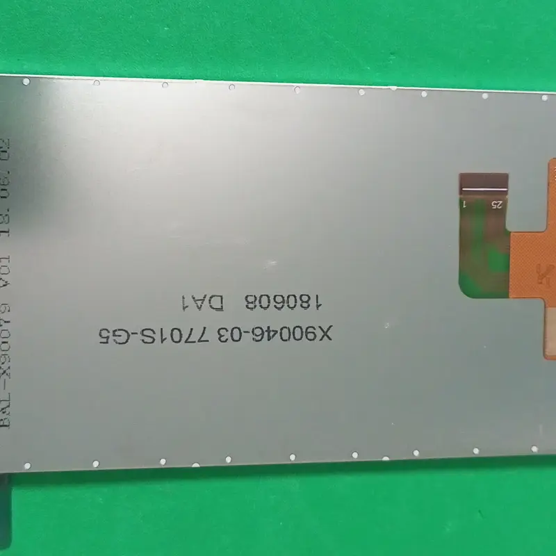 Lcd ORI Mito Pin 25 Mito A17 Universal (Digital FPC-X90046 V03) 3