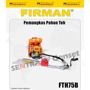 Mesin Pemangkas Pangkas Teh - Tea Hervester Trimmer FTH75B FTH 75B
