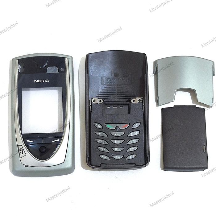 Gambar Casing Nokia 7650 Original dari Masterjadoel Kota Administrasi Jakarta Barat Tokopedia