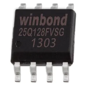WINBOND 25Q128FVSG 16MB