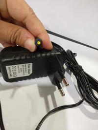 Gambar Adaptor 5V 2A 2.5 0.7mm Colokan Warna Kuning dari FJ COM Kota Administrasi Jakarta Pusat 5 Tokopedia