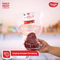 Gambar Sengkel Kembang / Daging Sop / Daging Semur / Daging Tongseng - 500gr dari Trimeaty Meatshop Kab. Tangerang 1 Tokopedia