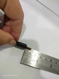 Gambar Adaptor 5V 2A 2.5 0.7mm Colokan Warna Kuning dari FJ COM Kota Administrasi Jakarta Pusat 2 Tokopedia