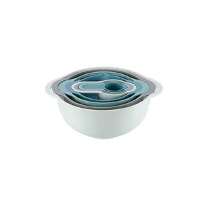 IUIGA Nesting Baking Set - Perlengkapan Dapur