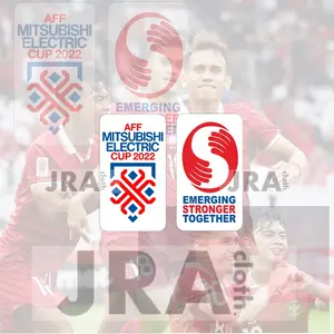 PATCH AFF MITSUBISHI CUP 2022