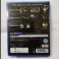 Gambar BD PS4 Kamen Rider Memory Of Heroez Reg 3 dari Game Nation Kota Surabaya 2 Tokopedia
