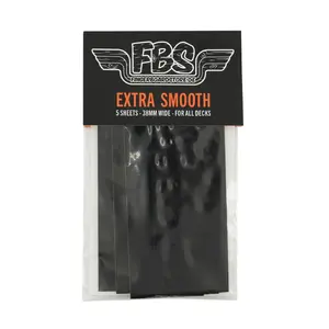 FBS Foamtape Pro Fingerboard Hardware