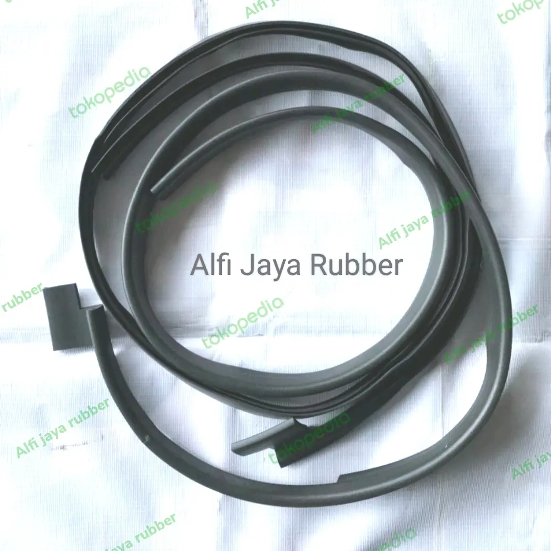 Karet Pinggang HardTop FJ40 / BJ40