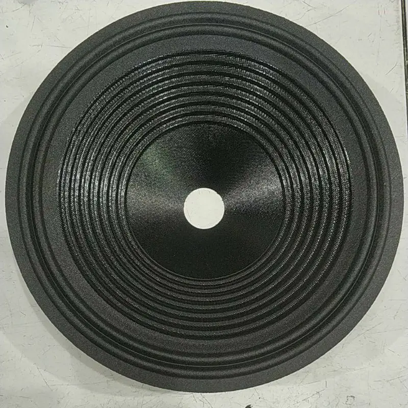 Daun dan spon fullrange 12 inch gelombang /full range 12inch gelombang