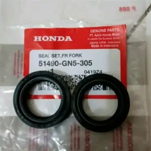 Seal Sil Shock Depan Grand GN5