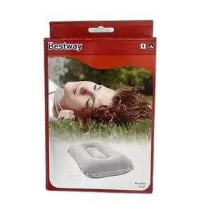 bantal tiup outdoor bestway