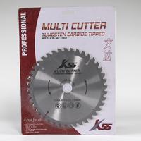 Gambar K55 Mata Potong Serba Guna 180mm Saw Blade MULTI CUTTER BLADE 7" dari MST TOOLS Kota Administrasi Jakarta Barat 5 Tokopedia