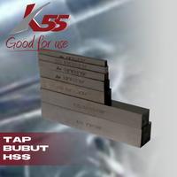Gambar K55 Pahat Bubut HSS 3/8X3/8X4" SQUARE TOOL BIT dari MST TOOLS Kota Administrasi Jakarta Barat 1 Tokopedia