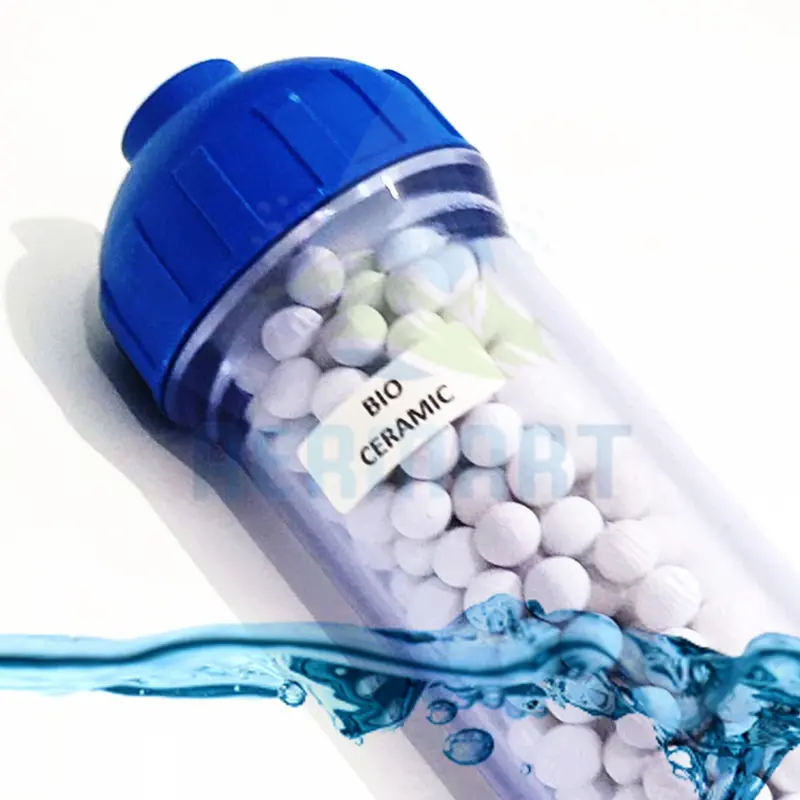 Catridge Bio Ceramic Ball - T33 Refillable 1