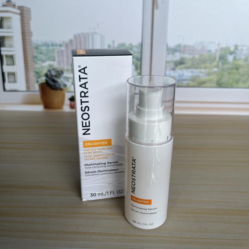 Neostrata Enlighten Illuminating serum 30 ml 0