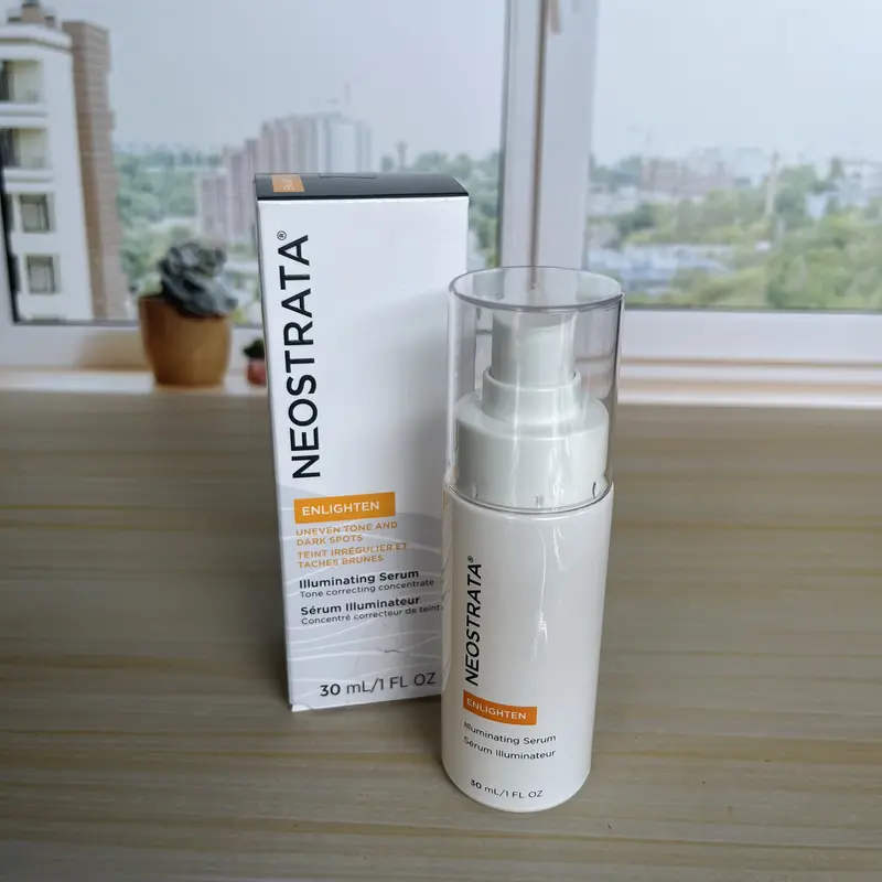 Neostrata Enlighten Illuminating serum 30 ml 0