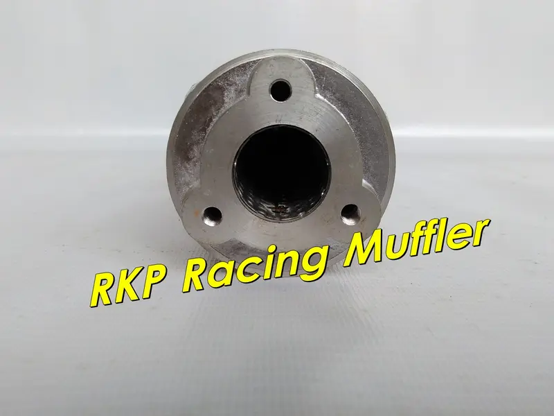 Silencer silincer Ninja R RR SS RX-King RX-Z Satria 2 tak stainless 1