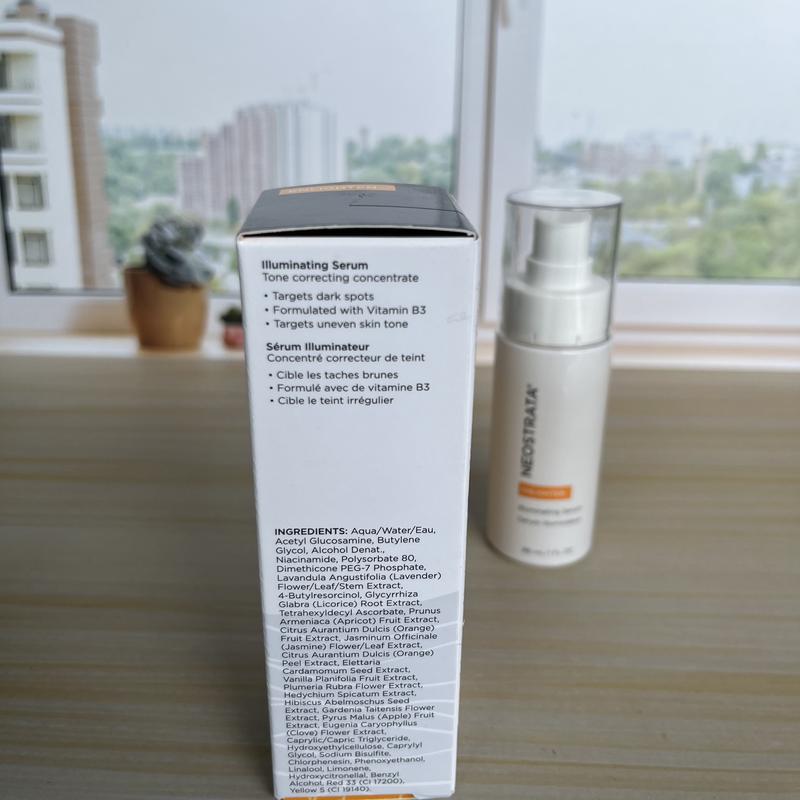 Neostrata Enlighten Illuminating serum 30 ml 2