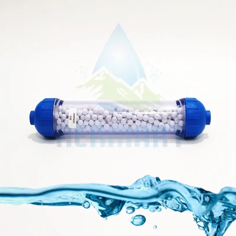 Catridge Bio Ceramic Ball - T33 Refillable 0